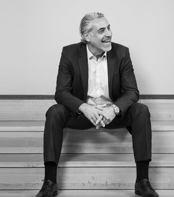 Rainer Schmitt
